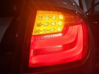 Lampa tył prawa Producent części: BMW, TOURING KOMBI LED W BŁOTNIK Bmw f10 f11 kombi