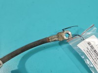 KLEMA INSTALACJA WIĄZKA MINUSOWA MINUS Opel Movano III 2.3 cdti 240801526R