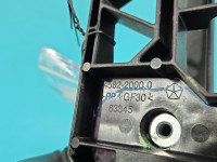 Klamka przód prawa zewnętrzna Fiat Freemont 04589861, 4582-2000