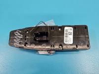 Przełącznik szyb BMW X3 F25 EU 9208111