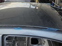 Dach Hyundai Elantra VI 15-20 sedan 4d