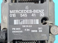 Moduł zapłonowy Mercedes W202 0185454132 1.8 wiel