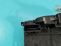 Zamek przód lewy 805030009R Renault Master III 10-24 EUROPA 6pin