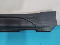 Listwa progowa prawa PRÓG NAKŁADKA Hyundai Tucson III 15-20 87752-D3000