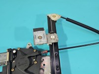 Podnośnik przód lewy SZYBY WINDA Seat Arosa 6X0959802B 3d HB