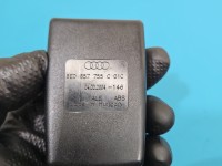 Pas bezpieczeństwa przód prawy pasażera Audi A4 B6 8E0857755C, 8E0857706F