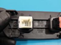 Przełącznik Producent części: OPEL, Europejska, otwierania klapy Opel Grandland 9810618277, 9810617677