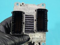 Komputer Sterownik silnika 0261208940, 55557933 Opel Corsa D 1.2 16v