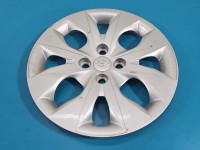 Kołpaki komplet HYUNDAI i20 II 14-20 52960-C8001