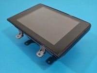 Wyświetlacz Maserati Quattroporte VI 13- 670100905 monitor