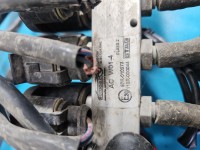 Instalacja LPG GAZU Producent części: Stag, kpl., STAG 4 ECO