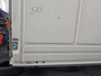 Dach Mercedes Vito W447 14- HB 5d