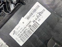 Fotele komplet kanapa Vw Passat B7