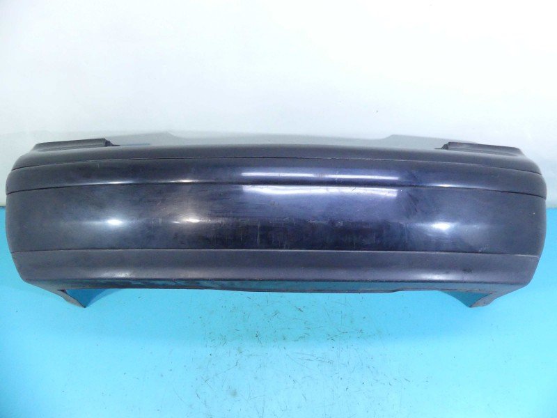 Zderzak tył Vw Bora czarny L041 sedan Zderzak tył Vw Bora czarny L041 sedan