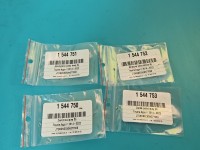 Amortyzator przód lewy przedni Toyota Aygo II 14-22