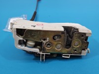 Zamek przód lewy Ford Galaxy Mk1 EUROPA 6+3PIN, 93BG-220A20-DD