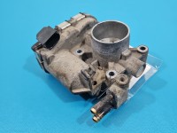 Przepustnica Toyota Yaris II 22030-0Q010, 0280750192 1.0 vvti