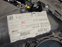 Tapicerka drzwi tył prawa boczek Audi A4 B9 8W0867488