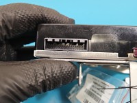 Sterownik moduł Hyundai, Europejska Hyundai Elantra VII 20- 96510-AA400