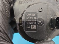 Pompka obiegu wody pompa Skoda Kamiq 1.0 TSI 5Q0965567N