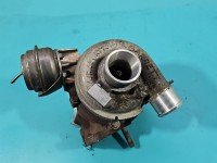 Turbosprężarka Hyundai I40 794097-1, 28201-2A800 1.7 crdi 136KM