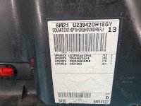 Tapicerka drzwi przód prawa boczek Ford Galaxy Mk2 06-15