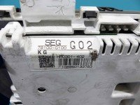 Licznik Honda Accord VII 02-08 78100-G100 2.2 i-CTDi