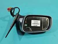 Lusterko lewe pin Skoda Fabia I HB 9151 5d europa
