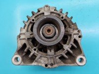 TEST Alternator Peugeot 307 9649611480, 2542802A 2.0 16V