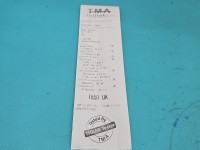 TEST Alternator Skoda Octavia II 1.9 tdi 06F903023F