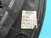 Lusterko lewe pin Vw Golf V HB 5d kolor beżowy LD1W europa