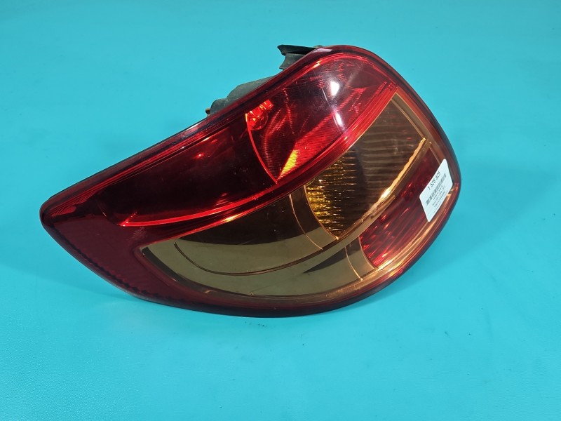 Lampa tył lewa KOITO Suzuki Sx4 I 06- HB
