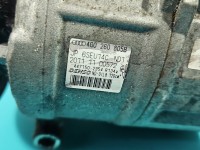 Sprężarka klimatyzacji kompresor 4G0260805B, 447150-2354 AUDI A6 C7 3.0 TDI (CLAA)