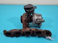 Turbosprężarka Skoda Octavia III 04L253010B 2.0 tdi 150KM