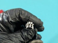 TRZECIE ŚWIATŁO STOP STOPU Honda Accord VII 02-08