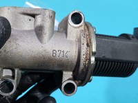 Zawór egr Suzuki Sx4 I 06- 50024005, 09T134 1.9 ddis Suzuki, 2 PIN