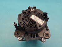 TEST Alternator Skoda Octavia II 06F903023C 2.0 tdi