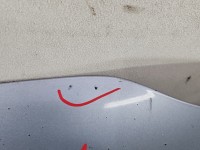 Maska przednia Toyota Corolla Verso II 8S1