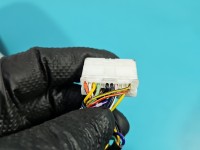 Lusterko prawe infiniti Q50 I 13-17 granatowyRAY europa