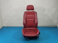 Fotele komplet kanapa Opel Astra III H