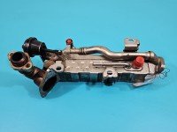 Chłodnica spalin BMW X3 G01 8513691 2.0d