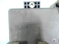 Komputer Sterownik silnika Opel Vectra C 2.2 16v 12571663AN