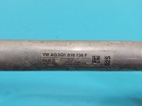 Przewód klimatyzacji rurka Skoda Superb III 5Q0816741C, 5Q0959126A, 5Q0816743D