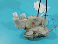 Zamek przód lewy Subaru Legacy IV EUROPA Subaru, 2 pin