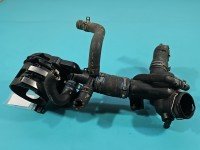 Obudowa filtra paliwa Mercedes W212 A6512001556 2,2.0 CDI