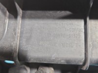 Osłona ZAŚLEPKA PLASTIK Hyundai I30 III 16- 29136-G4410