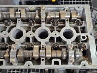 Silnik Opel Meriva A 1.6 16V 105KM ODPALANY FILM pomiar