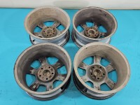 alufelgi felgi 16 komplet AUDI A4 B8