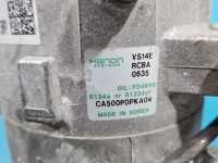 Sprężarka klimatyzacji kompresor 97701G4500 Hyundai I30 III 16- 1.5 DPI 16V