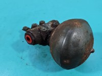 Citroen C5 II X7 Sfera zawieszenia